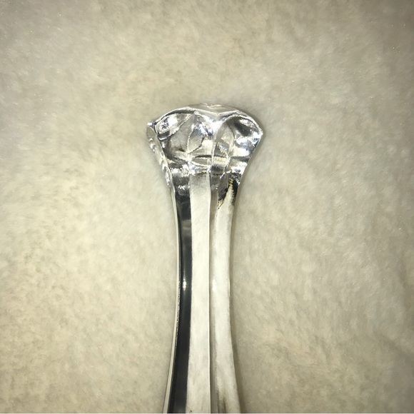 Vintage Leonard Lead Crystal Collector’s Bell - Picture 5 of 14